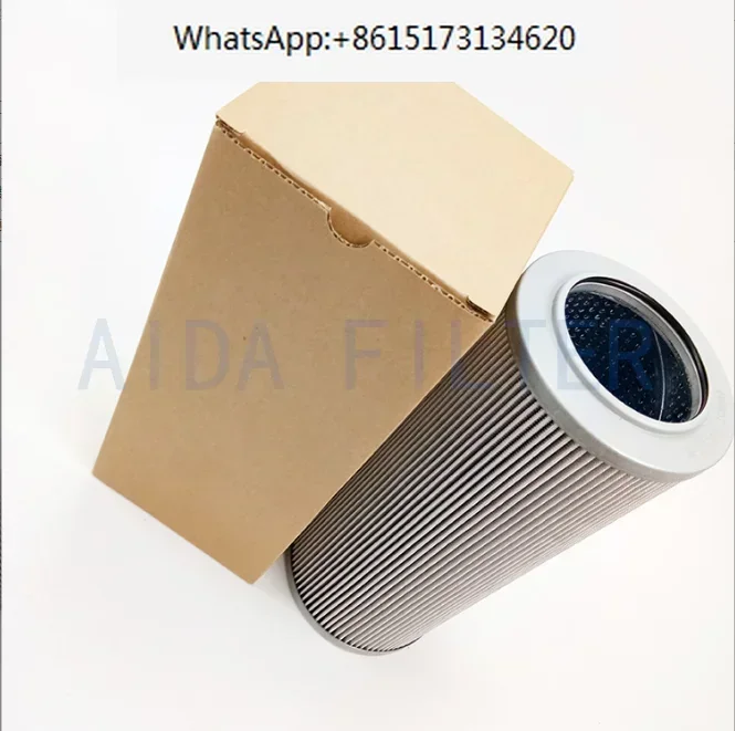 HVAC Chiller screw Compressor Spare Parts Replacement TRANE FLR03018 Refrigerant filter element