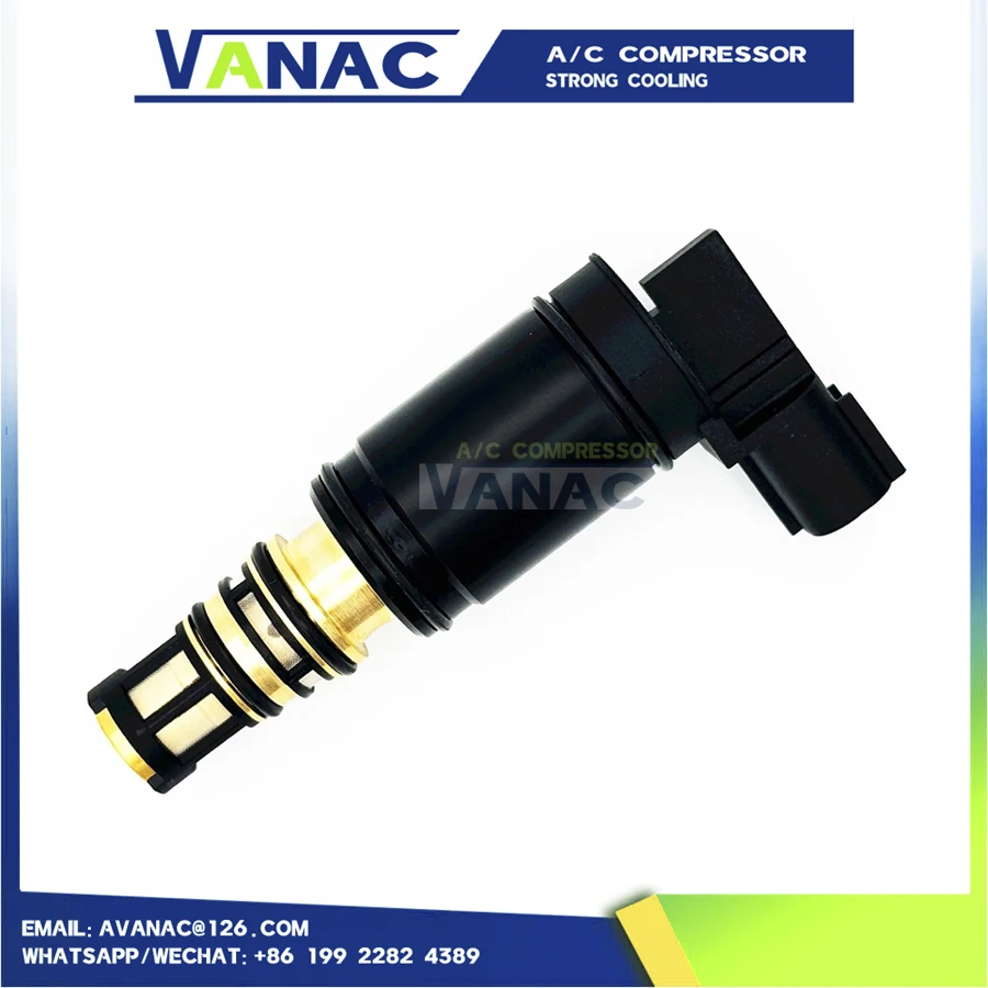 

Расширительный клапан кондиционера для Jeep Cherokee V6 14-22 3,2 л/15-17 Chrysler 200 V6 3,6 л