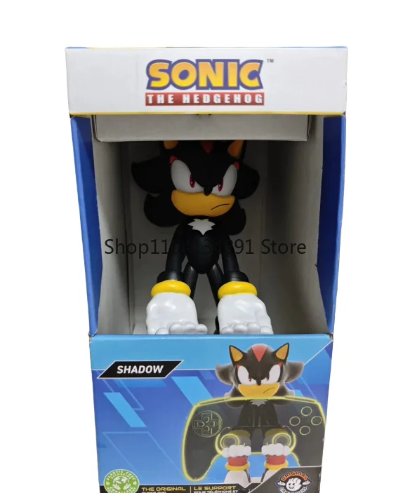 オリジナル JAKKS ソニック・ザ・ヘッジホッグ 5 インチ可動アクション