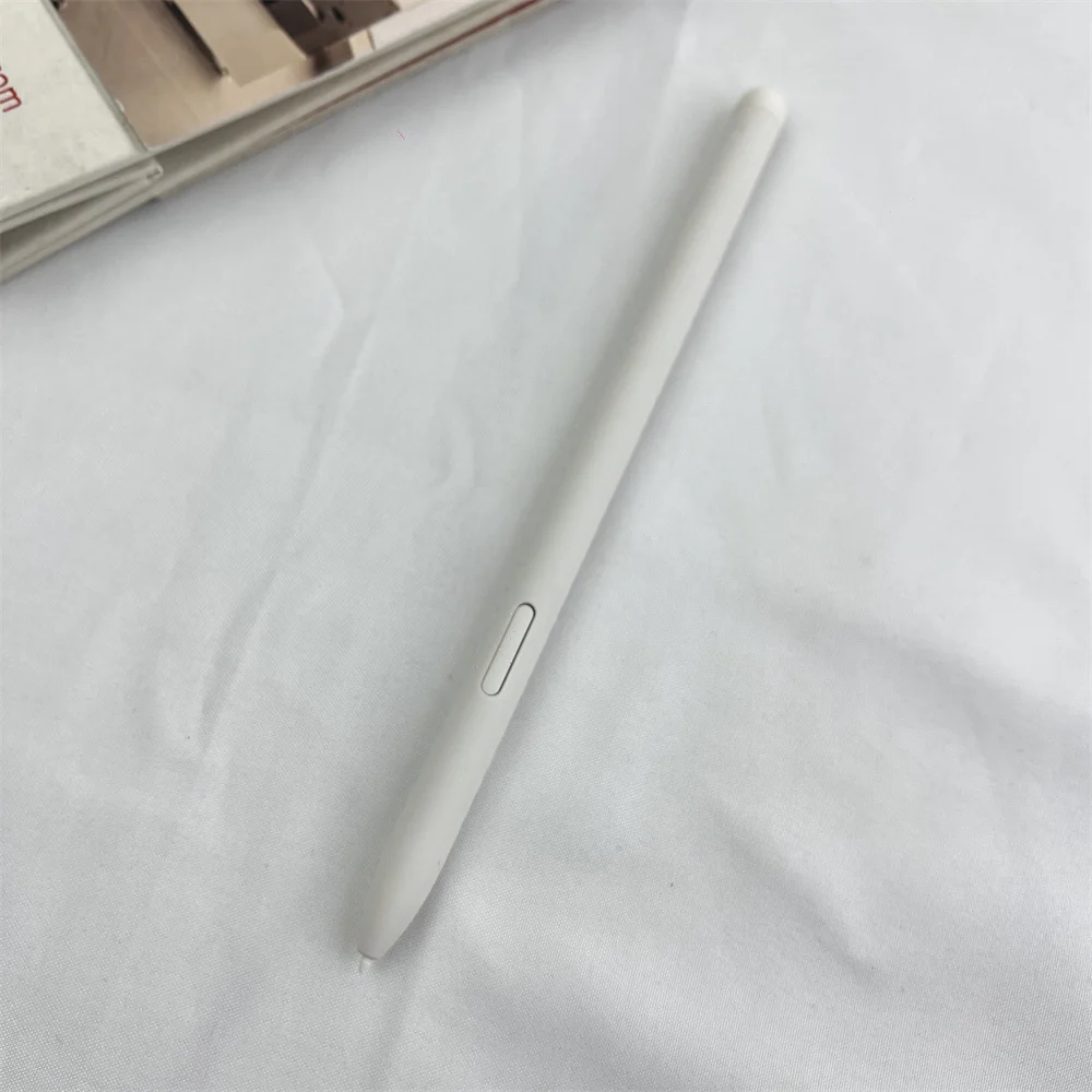 Original S-Pen For Samsung Galaxy Tab S9 S9+ S9U Tablet Stylus Pen Touch Screen S Pen With Bluetooth Function Support air action