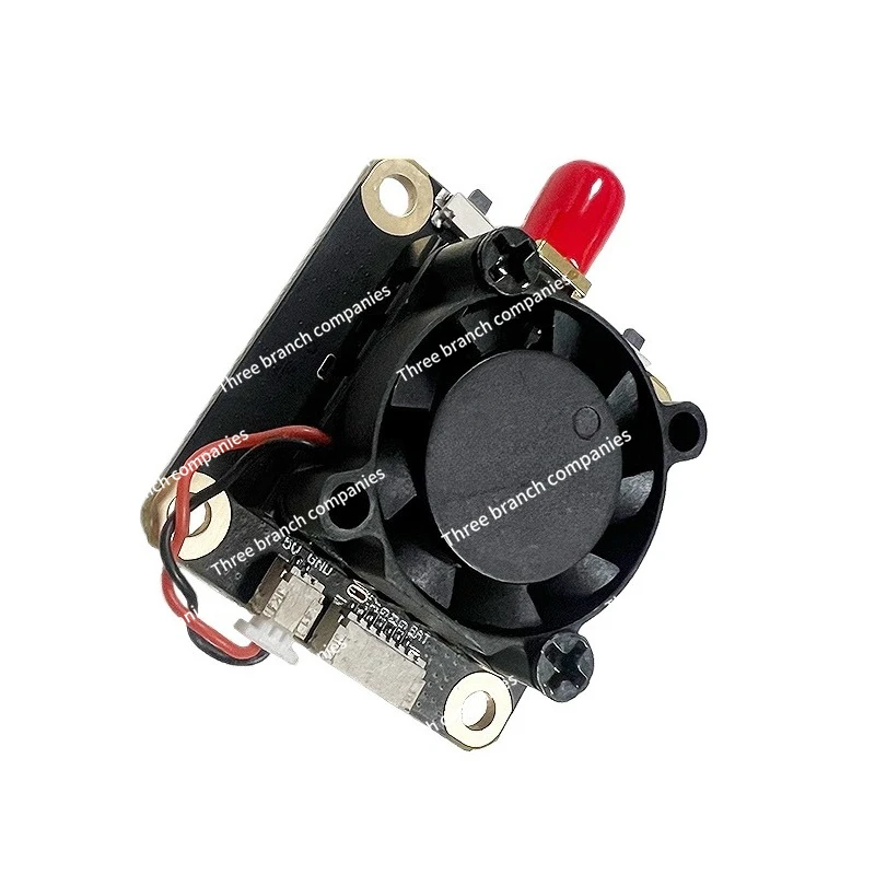 

1.7G 1.6W vtx vrx FPV1.9Ghz