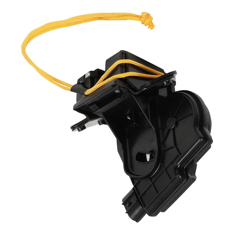 

For Toyota Sienna Base LE SE 2011-2019 Compatible Rear Hatch Liftgate Trunk Lock Actuator Part Number 69350-08020