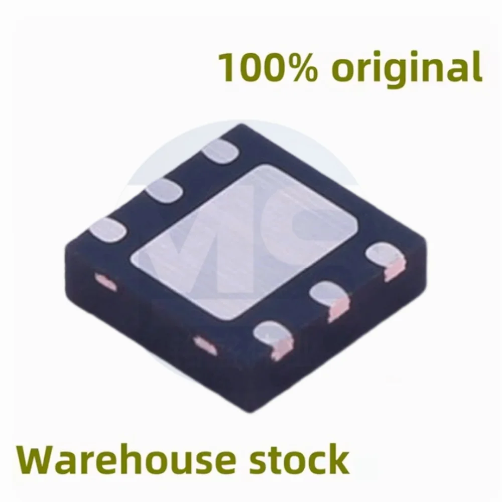 10PCS 100% new ST1S06PUR silk screen ST1S06 patch DFN-6 DC-DC power management chip
