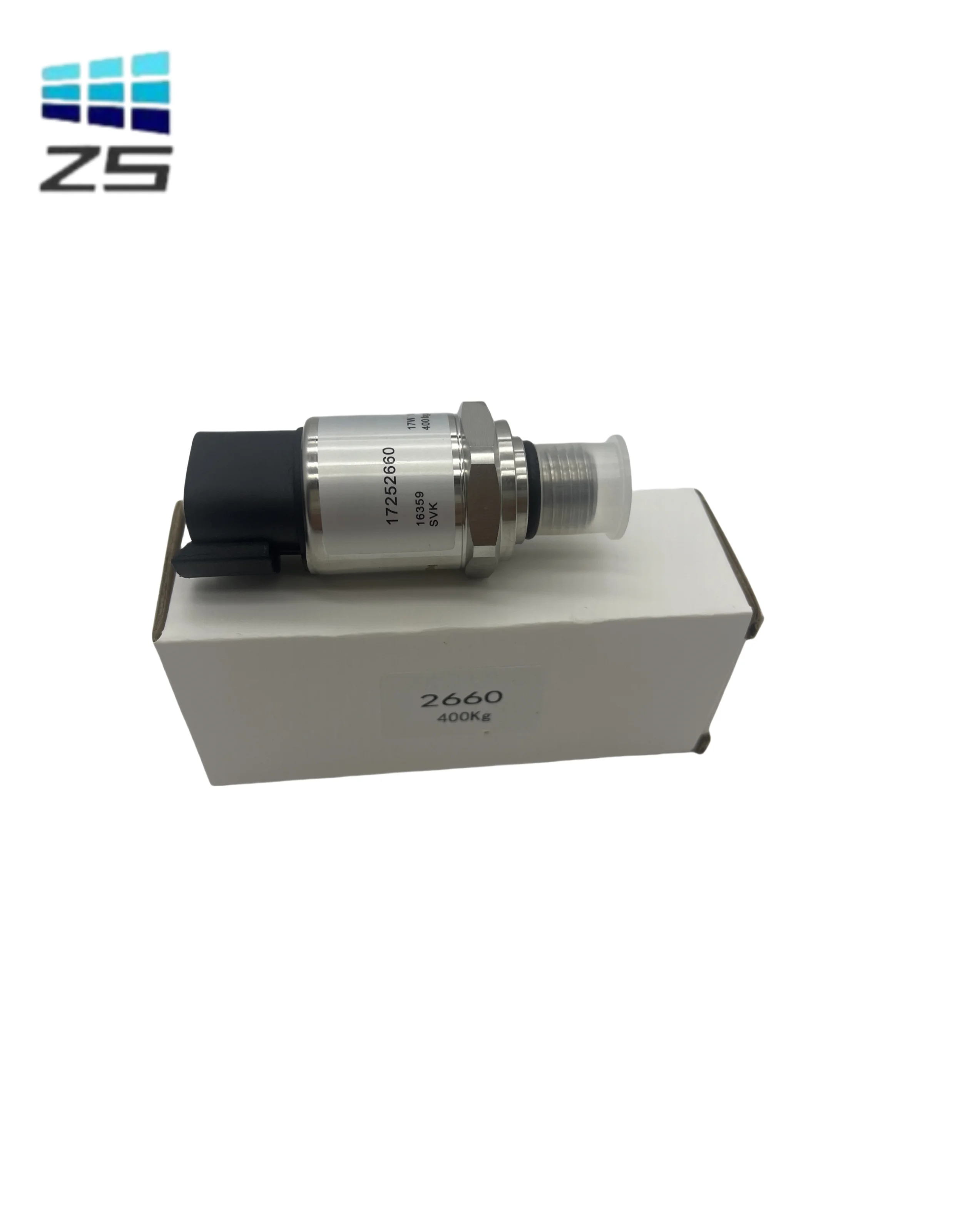 

17252660 Suitable for excavator EC210 EC240 EC290 EC360 EC460 EC480 high quality pressure sensor switch