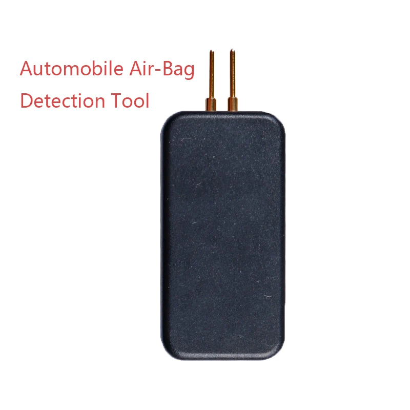 Automobile Air-Bag Detection Tool  Simulator Repair Tool SRS Detection Instrument Tester For BMW 1 2 3 4 5 7 F10 F20 F30 E36 E90