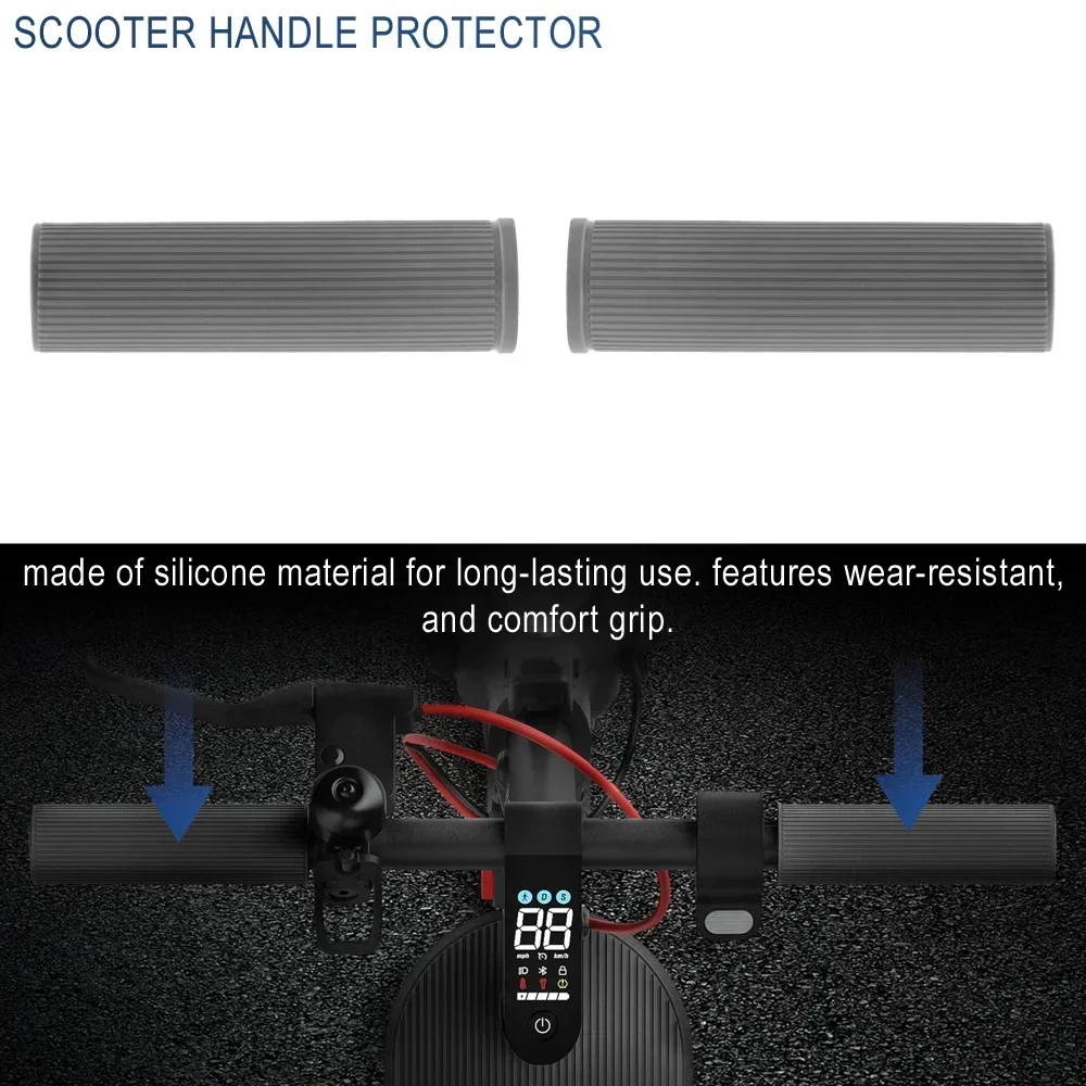 Für Xiaomi 4Pro oder Mi 4 Scooter Teile, verschiedene Reparatur-Ersatzteile für Mijia 4Pro Scooter, Ersatz-Zubehörteile – Detail 26