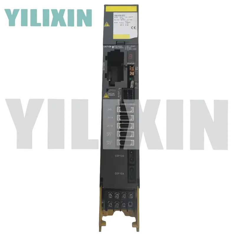 

New A06B-6096-H202 A06B-6096-H201 Module