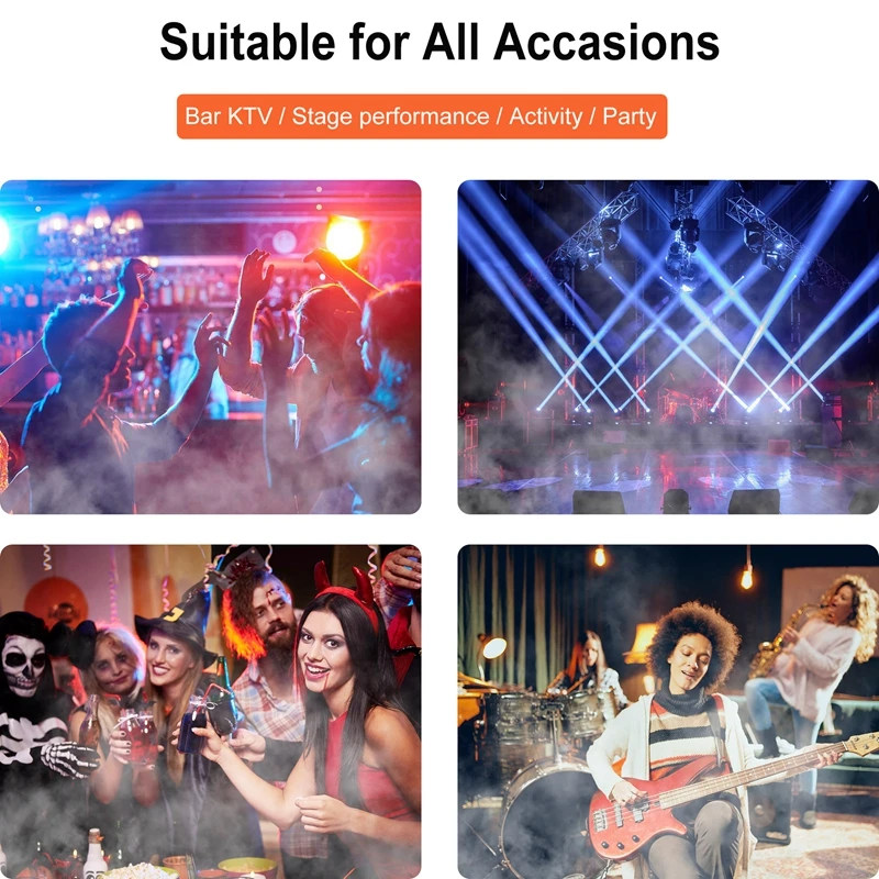 Portable 3 Pins Xlr…