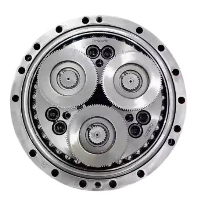 Robot Accessory 4600 Two-axis Reducer 3HAC031958-002 Is Suitable for Industrial Robot Maintenance and Repair