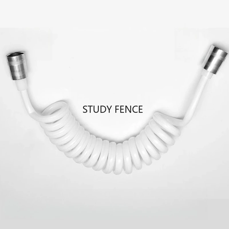 

1 шт., телескопическая трубка, пистолет-распылитель для унитаза, телескопический шланг, кран, промывочный шланг, 4-точечный интерфейс, аксессуары для бытовой техники