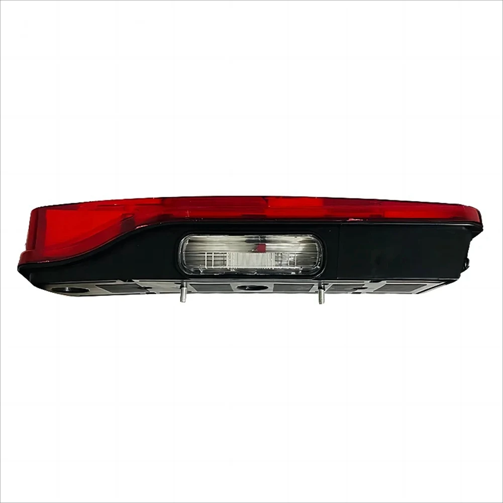 WF-Rear Taillight Cover For Volvo FH 16 460 FM 500 Truck Reverse Brake Lamp No Bulb view 4