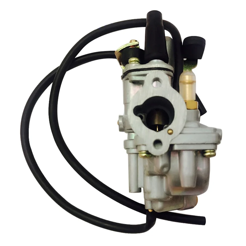 

10 карбюраторов для Suzuki LT50 LT 50 LT-A50 JR50 Quadrunner ATV Carb