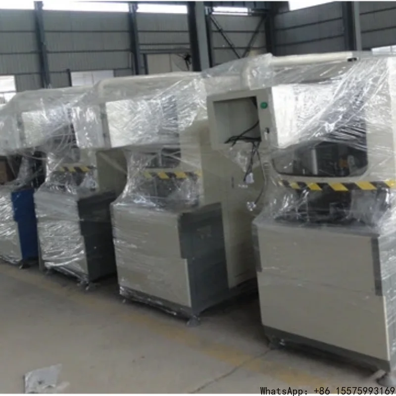 Industrial Efficient Single Head Cutting Saw Best Price Super for Aluminum Band Saw Machines