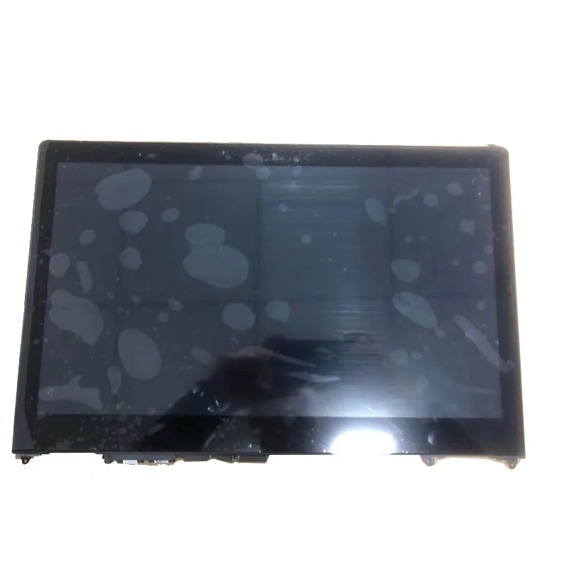 14 inch LCD Touch Screen Assembly For Lenovo Yoga 510-14 14AST 14ISK 80S