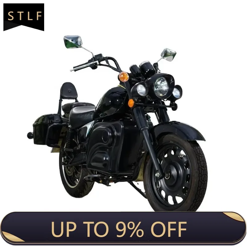 Zuimi High-end Hot Sale High Speed 8000w 150KM/H Electric Motorcycle Powerful Motor Lithium Battery Electric Motorcycle