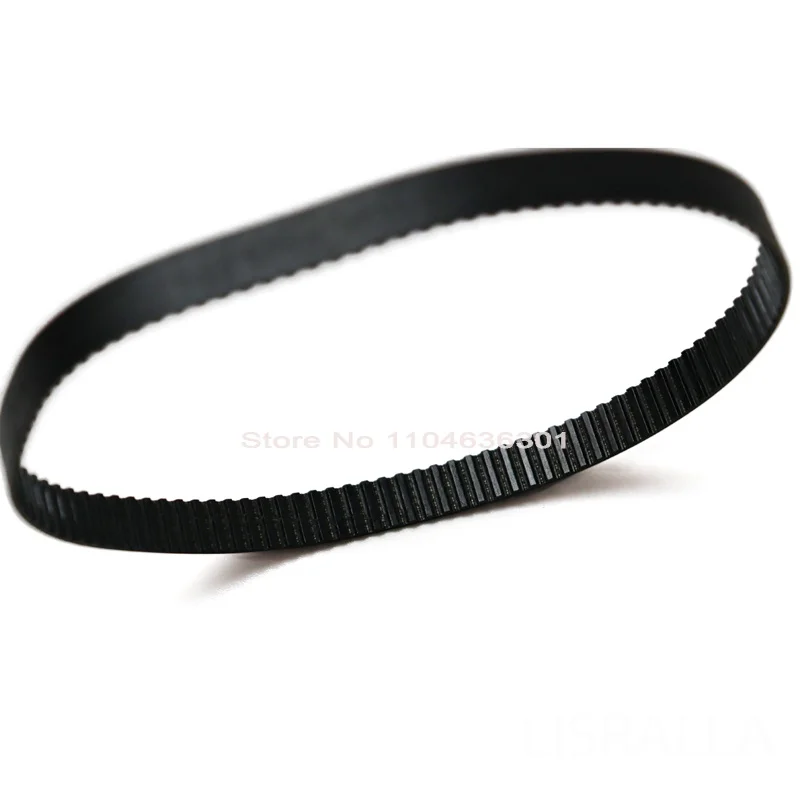 Main Drive Belt ZXP Series3 for Zebra ZXP Series3 ZXP3 ID Card Printer Parts Ribbon Take up O-Ring Drive Belt