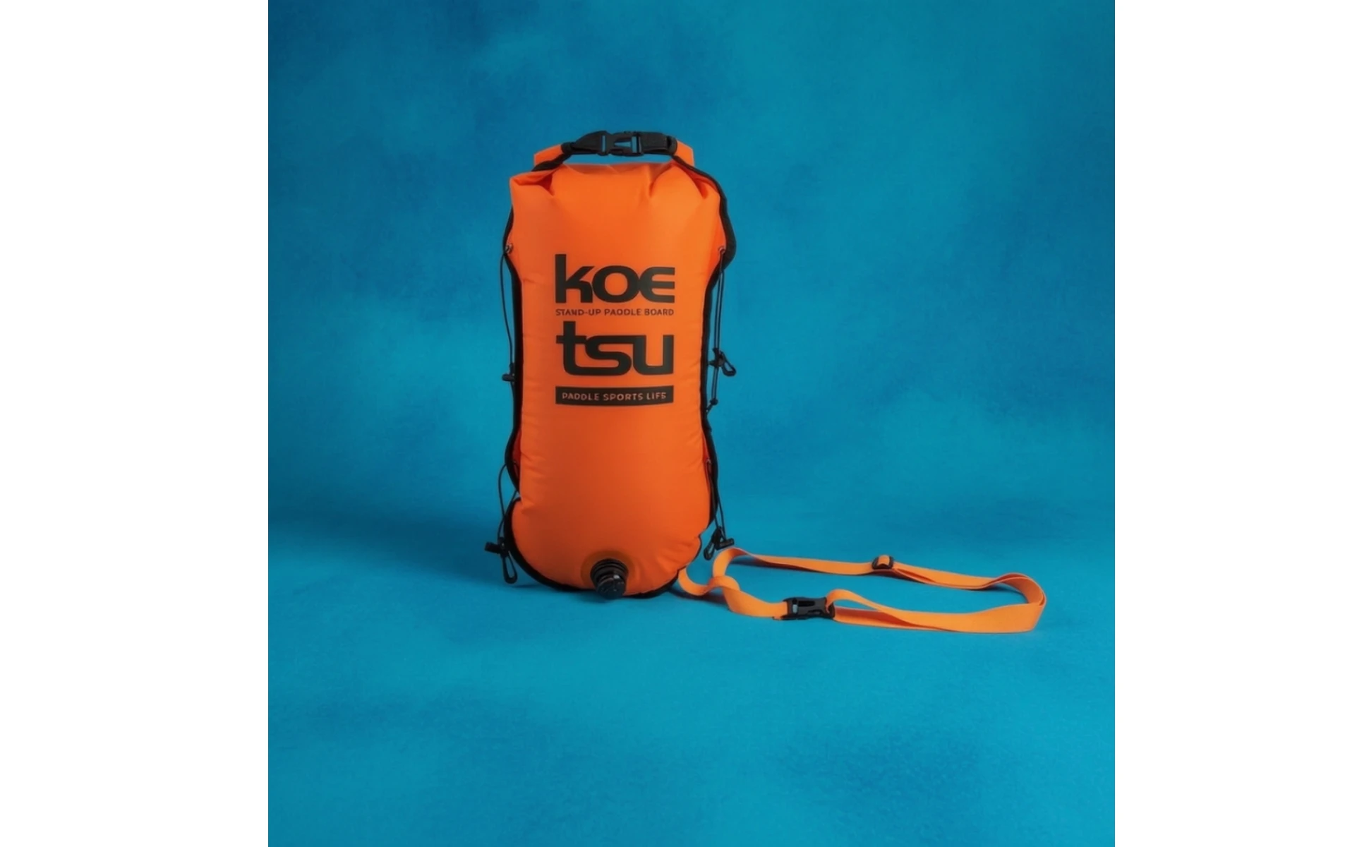 Roll-Roll-Top Bag with Shoulder Strap Lightweight Dry Bag with Shoulder Strap Heavy-Duty Wear-Resistant for Swimmers