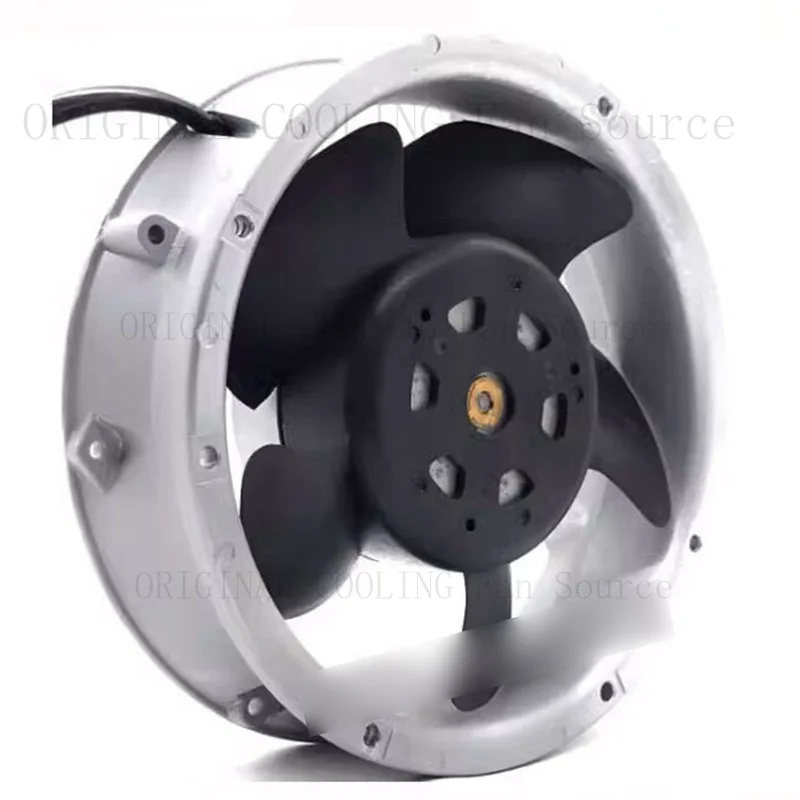 R+  1PCS New FOR NIDEC D1751S48B9CP-54 DC48V 2.3A inverter cooling fan#QW