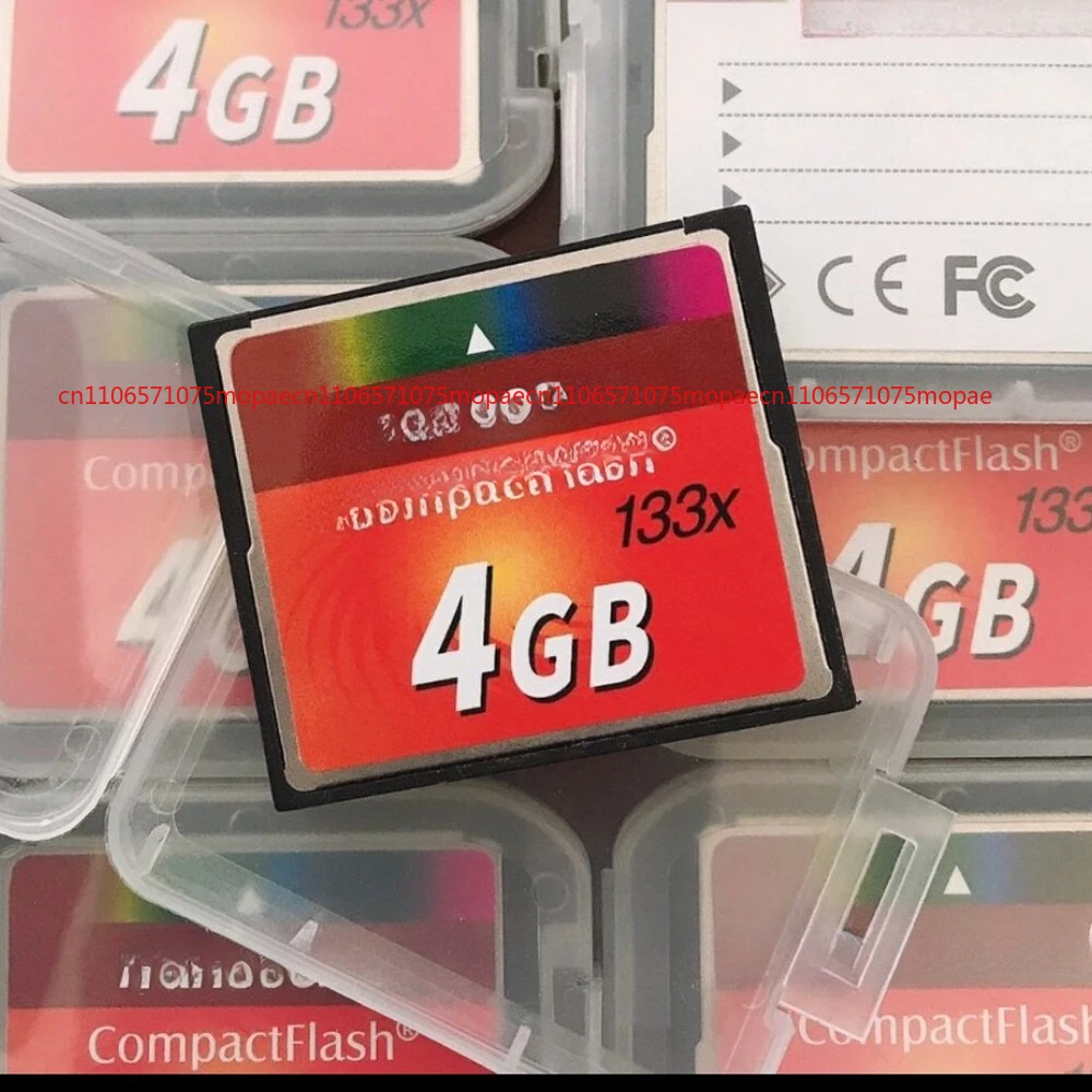 1/5/10Pcs 4GB For T…