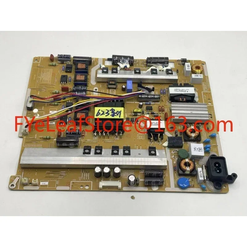 UA46F6400AJ power board L46X1Q_ DHS BN44-00623B/A/C New substitute board.