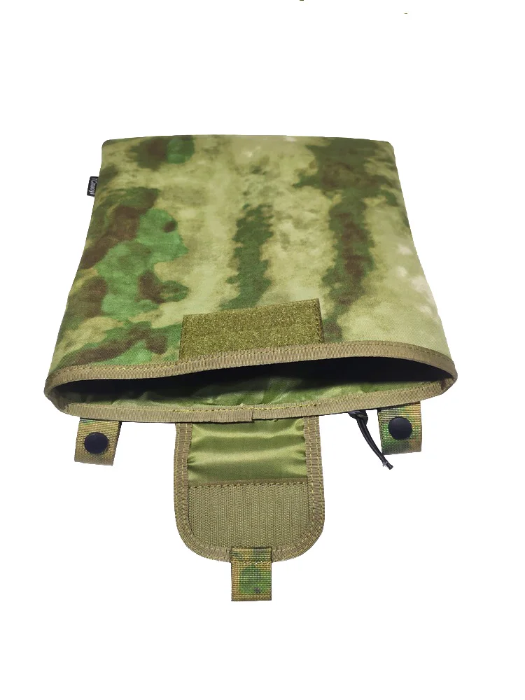 SMTP MOX Recycling Pouch Russian Camo Recycling Bag Outdoor Sundry Bag