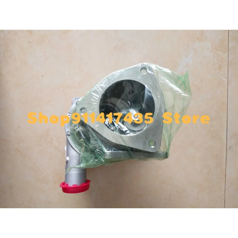 NEW GENUINE MGT17 807859-0009 Turbo Turbocharger for SHANGHAI SAIC MAXUS G10 20L4E 2.0 TGI 165KW 224HP Euro V