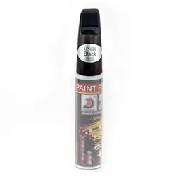 Professional Fix Car Color Smart Coat Paint Touch Up Pen Scratch Repair Remover Car Accessories Products