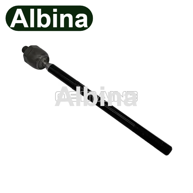 LR016869 Front Inner Steering Tie Rod For Land Rover Freelander2 LR2 L359 2006‑2014 Inner Ball Joint Left Right