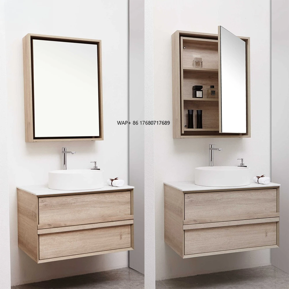Solid Surface Factory Price Italy Design Color/Size/Shape Customized Simple Bathroom Modern Over Toilet Storage Bathroom Shelves