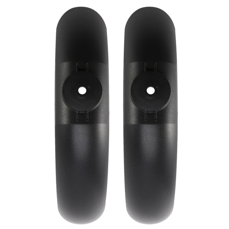 

2X Front Mudguard Fender Guard For Xiaomi Mijia M365 Electric Scooter Skateboard Dark Gray