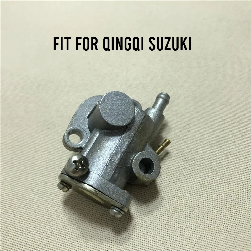 يصلح للدراجات النارية سكوتر الدراجة TB50 TB60 D1E41QMB QM50QT-B2 محرك موتو مضخة زيت Qingqi سوزوكي 50cc 60cc TB 50 60 RAN 2T أجزاء