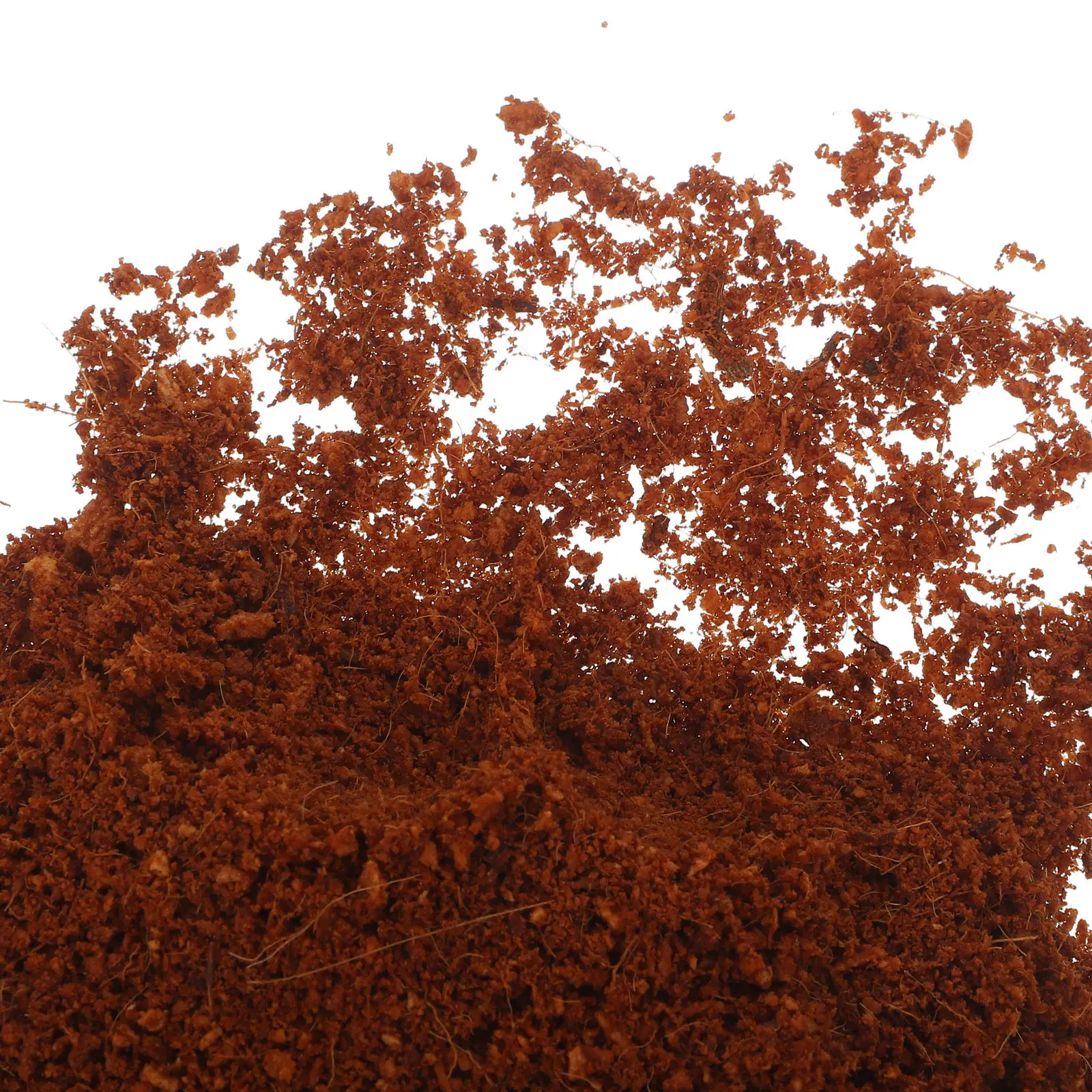 Substrate Coconut Fiber - Substrato in fibra di cocco da
