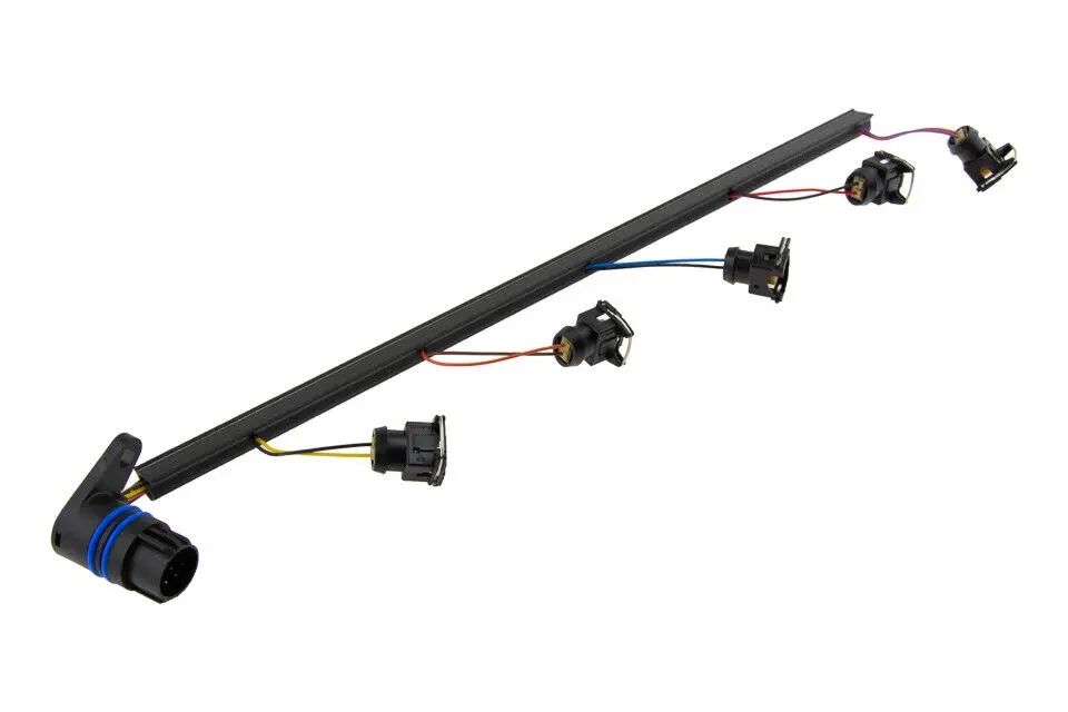 

Fuel Cable Beam Injector for DEFENDER DISCOVERY 2.5 TD5 AMR6103G