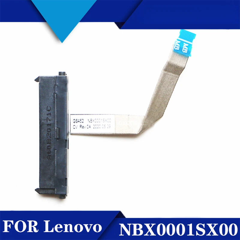 A+ GS452 NBX0001SX00 For Lenovo Ideapad 3 14 HDD SATA hard disk interface