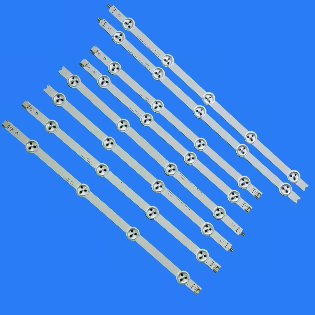 

Светодиодные ленты для подсветки телевизора 37LN540U 37LA613V 37LA615V 37LN540B 37LN540R 37LN540S LATWT370R 37LN541U 6916L-1137A 1138A 1139A 40