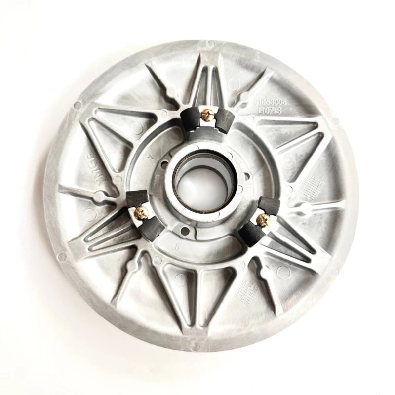 

For CFMOTO CF400 CF500 CF600 Zforce Cforce Uforce 600 400 500 CF Driven Sliding Sheeve Secondary Sliding Pulley 0GR0-052200