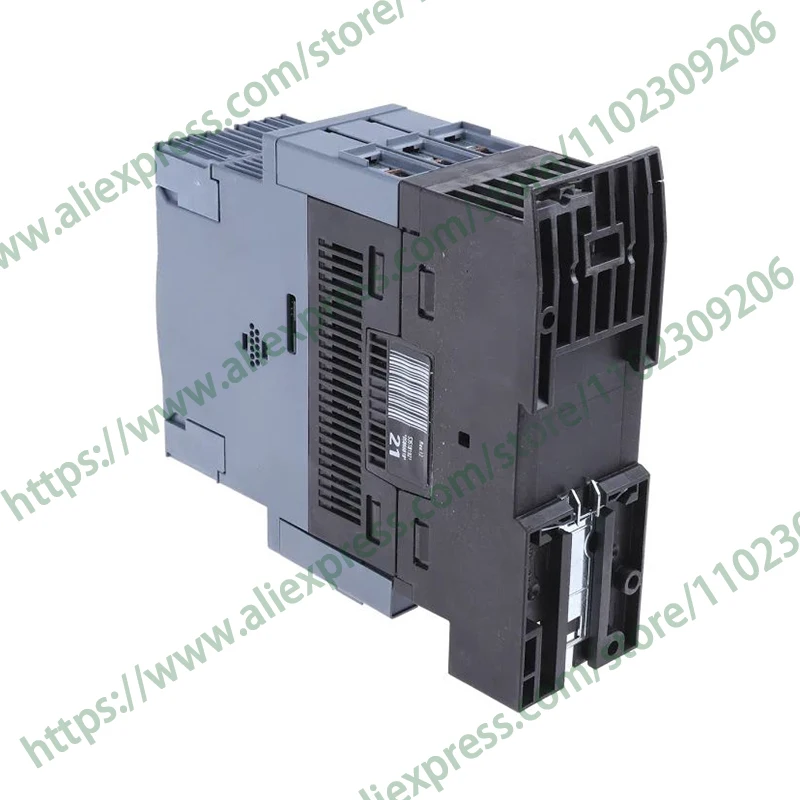 Controlador Soft Starter, Novo, Original, Entrega rápida, 3RW4027-1BB14, 3RW4038-1BB14