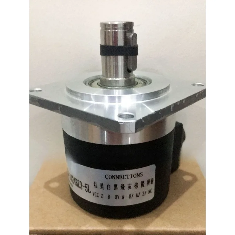 

Parts for ZSF6215-007CW-200BZ3-12-24C HLE30-1024L HLE45-600L Encoder