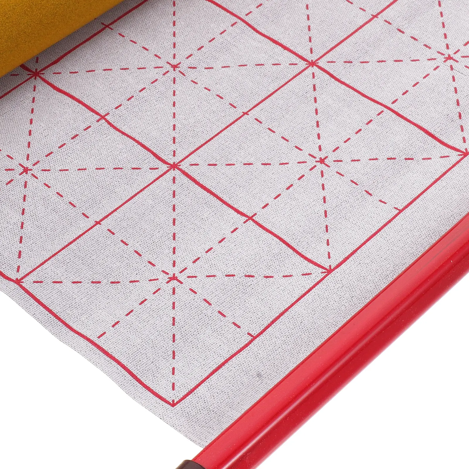 

1 комплект, набор для каллиграфии, профессиональный домашний набор для каллиграфии, бумага для каллиграфии, складной многоразовый коврик для письма, аксессуар для учебы, для начинающих