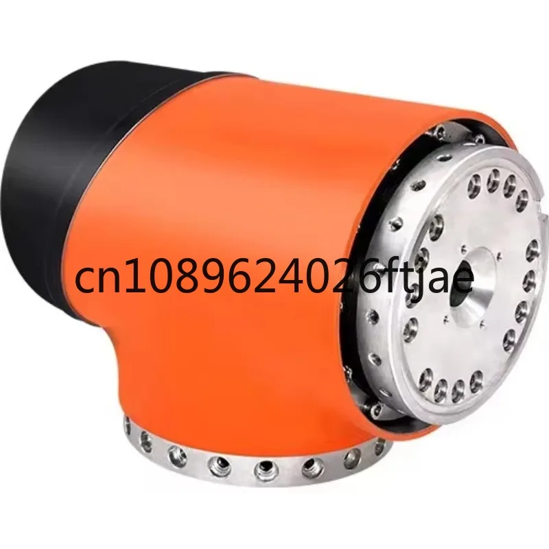 

70 Series Electric Rotary Actuators