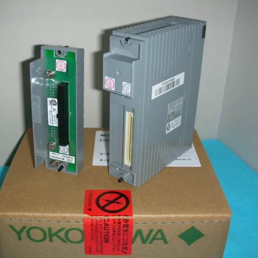 

Good Price of Good Quality Yokogawa CENTUM VP Distributed Control System (DCS) Module ALR121-S50 S1