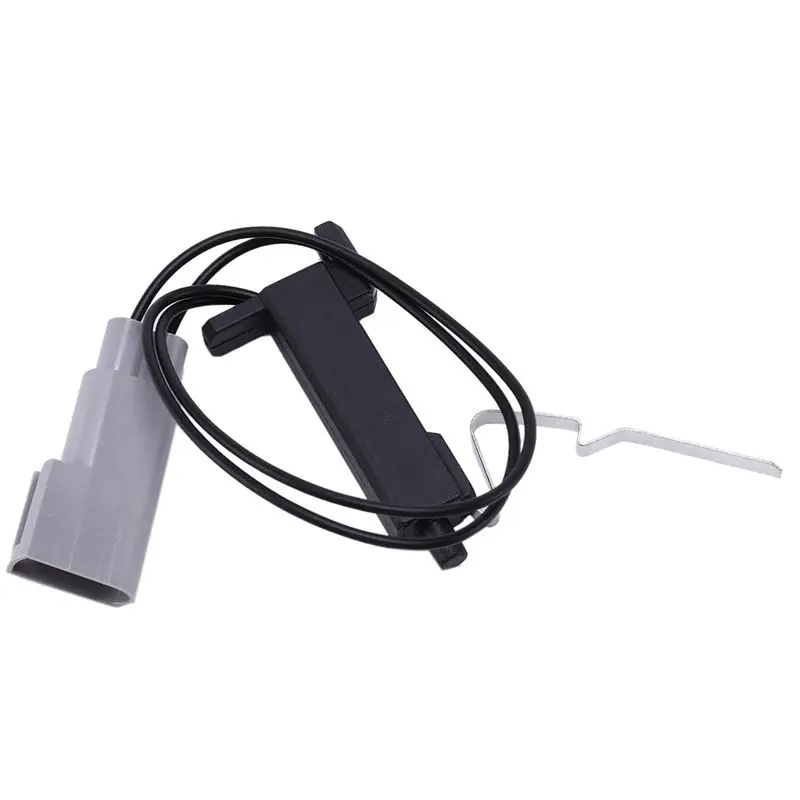 Leading-Edge-2X Car Exterior Air Temperature Sensor For Ford Fiesta Focus C-Max Mondeo 1S7F10K936AA