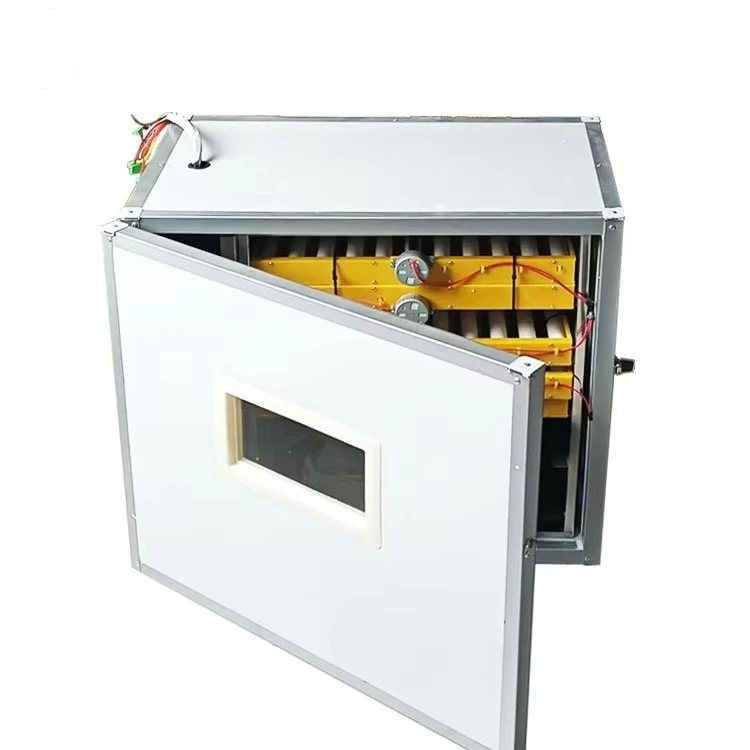 

Models 300 Eggs Incubator Machine Automatic Solar Incubator Factory Price