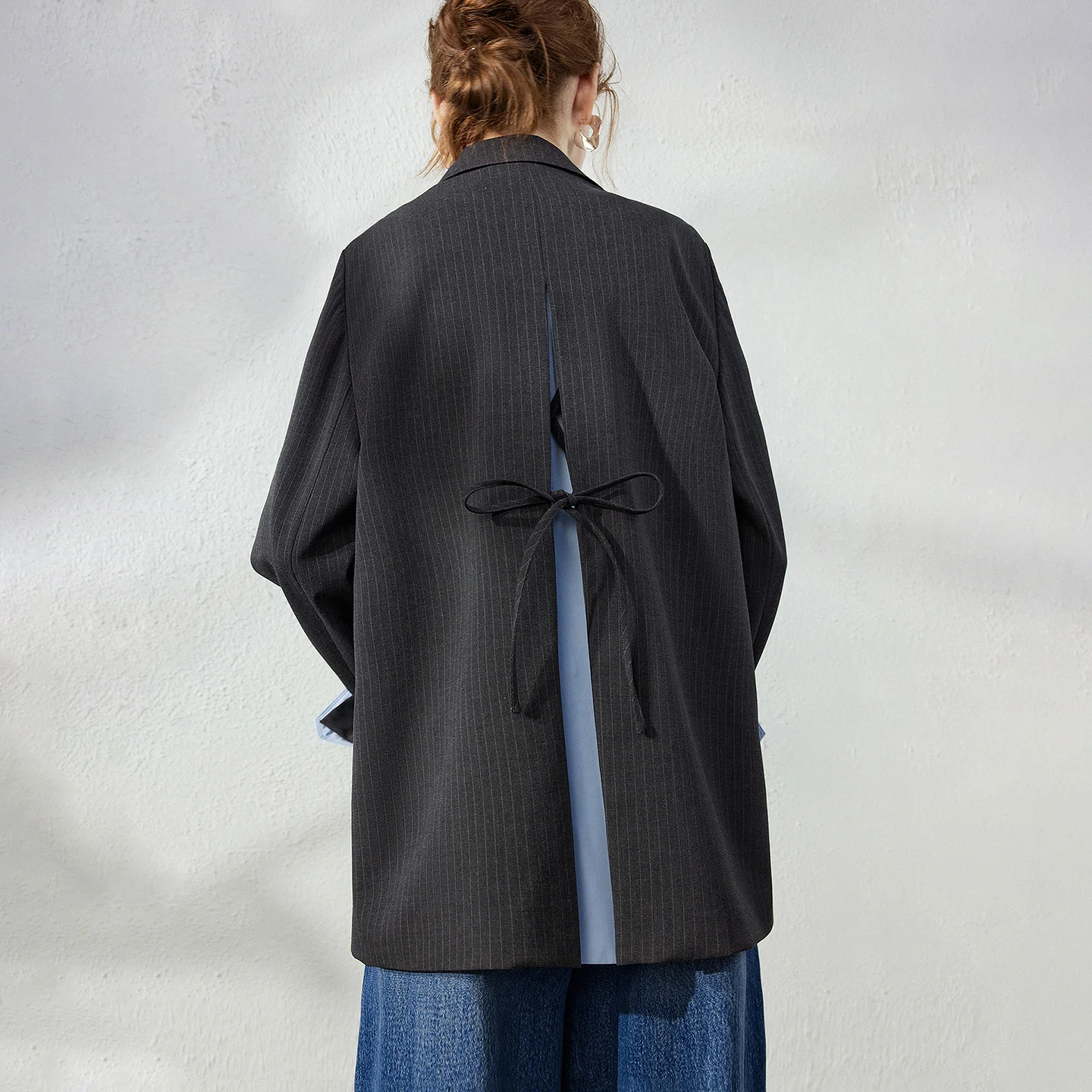 TOYOUTH レディースブレザー 2026年秋新作 ストラ - Womens Blazer のレビューと価格