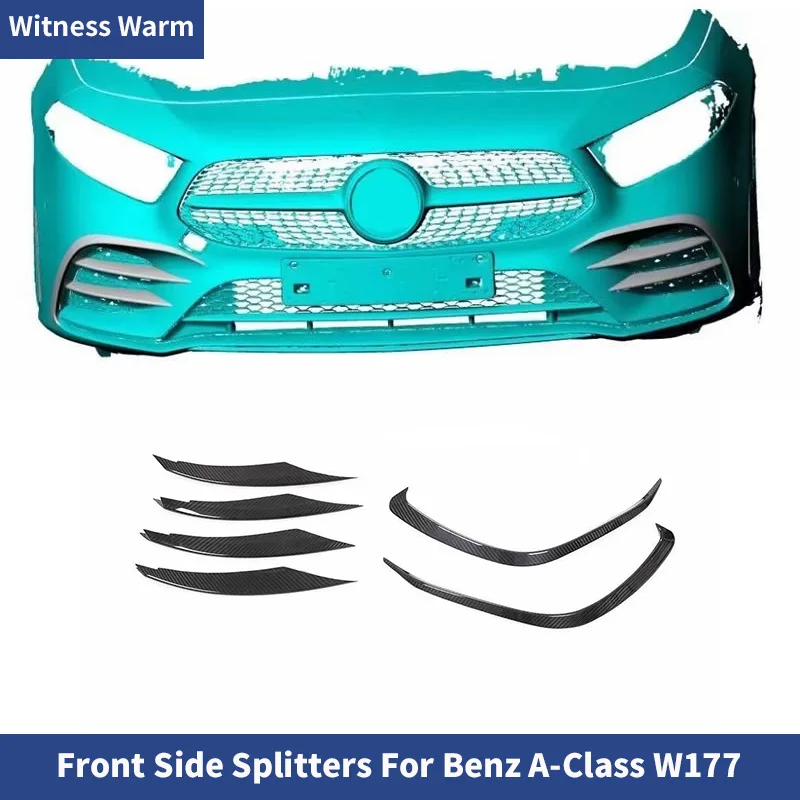 Car Front Bumper Sp… - image