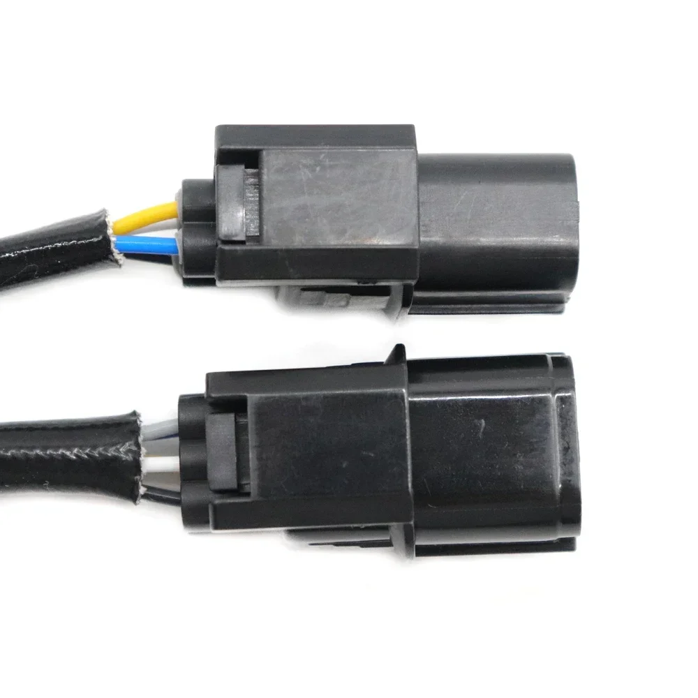 XUAN Car Upstream Front Air Fuel Ratio Lambda O2 Oxygen Sensor 36531-5BA-A01 36532-5BA-A01 for Honda Civic 2016-2021