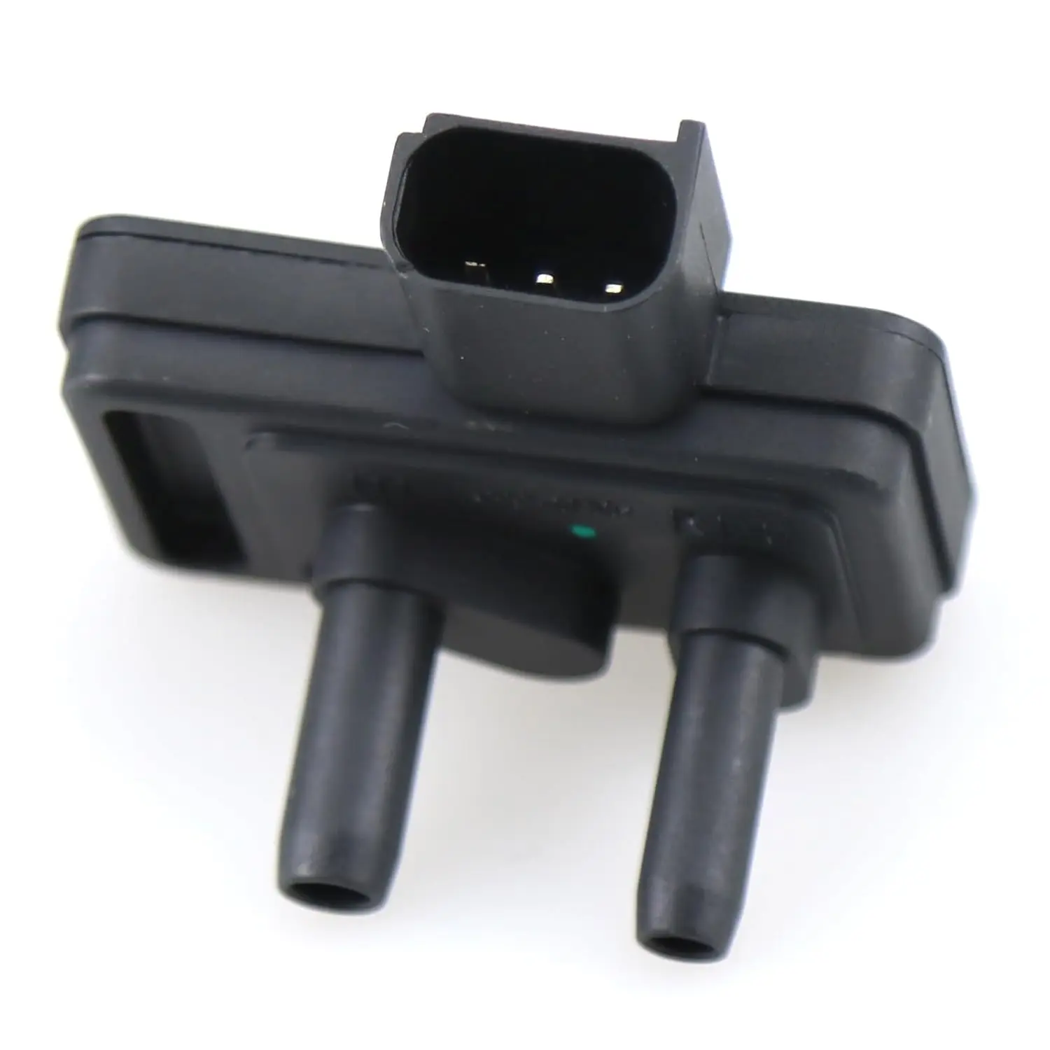 Egr Valve Pressure Sensor: OEM 4U7Z-9J460-AA for Ford Lincoln - Accurate EGR Monitoring Dpfe Sensor with Durable Construction