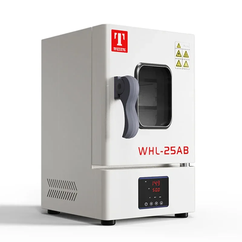 WHL-45D 45L فرن تجفيف بدرجة حرارة ثابتة ، فرن زراعة ، فرن اختبار الشيخوخة صندوق تجفيف حاضنة حاضنة صندوق اختبار الشيخوخة