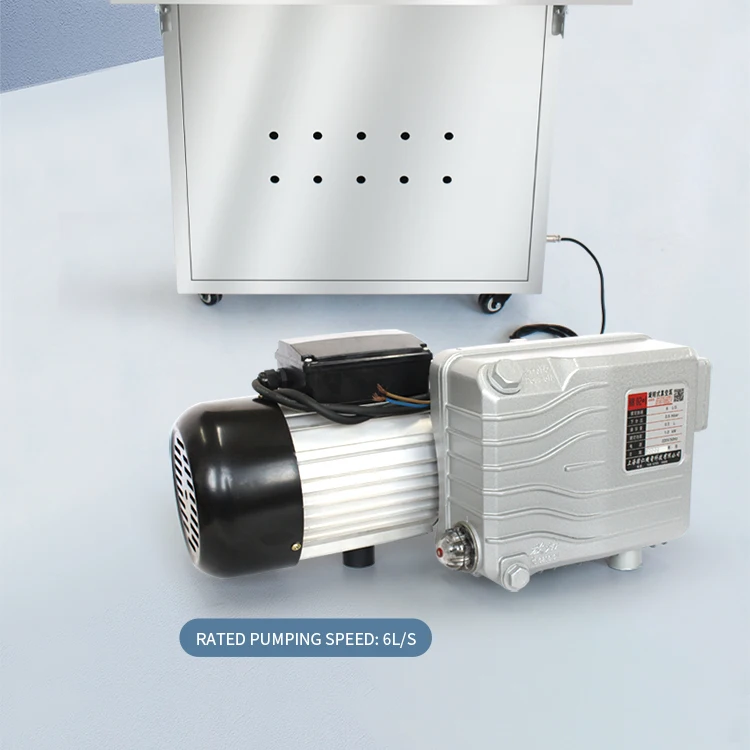 آلات التعبئة والتغليف وختم شريط تفريغ اللحوم من النوع العمودي، عبوات تعبئة النيتروجين الغازية