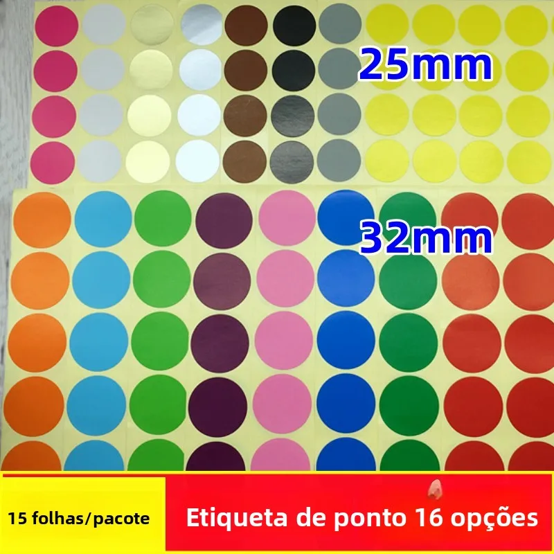 dot-labels-stickers-25mm32mm-round-non-drying-glue-small-number-stickers-red-blue-purple-for-decoration